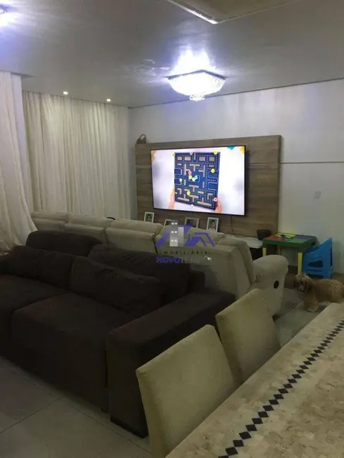 Foto 7 de Apartamento com 2 quartos à venda, 86m2 em Alphaville Industrial, Barueri - SP