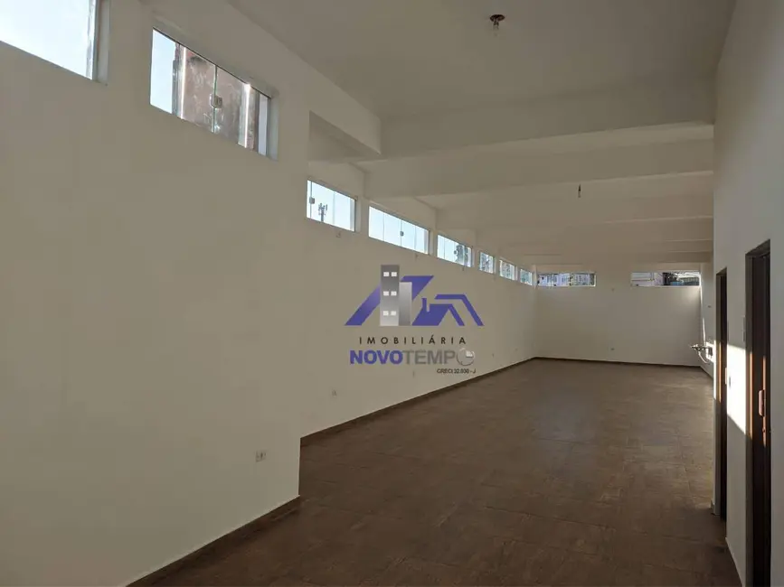 Foto 1 de Sala Comercial para alugar, 140m2 em Jardim Silveira, Barueri - SP