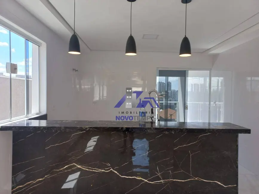 Sobrado com 3 quartos à venda, 125m2 em Vila Osasco, Osasco - SP - imagem 4 Foto 4 de Sobrado com 3 quartos à venda, 125m2 em Vila Osasco, Osasco - SP