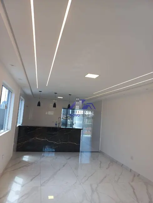 Sobrado com 3 quartos à venda, 125m2 em Vila Osasco, Osasco - SP - imagem 3 Foto 3 de Sobrado com 3 quartos à venda, 125m2 em Vila Osasco, Osasco - SP