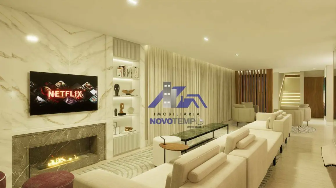 Foto 7 de Sobrado com 4 quartos à venda, 370m2 em Santana De Parnaiba - SP