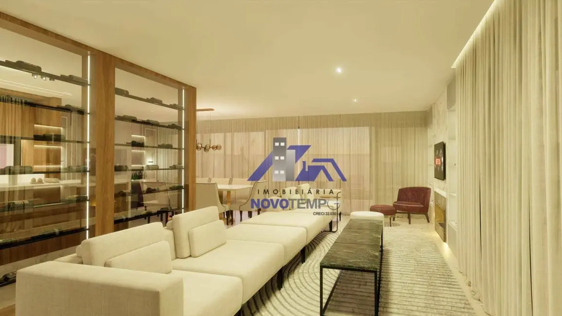 Foto 5 de Sobrado com 4 quartos à venda, 370m2 em Santana De Parnaiba - SP