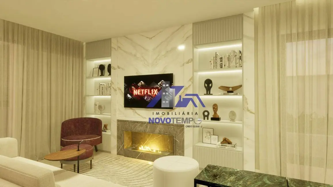 Foto 6 de Sobrado com 4 quartos à venda, 370m2 em Santana De Parnaiba - SP