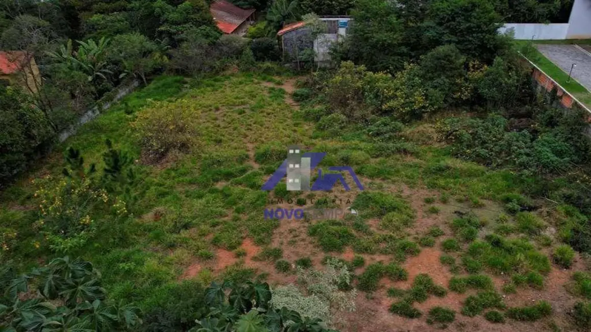 Foto 6 de Sala Comercial à venda, 2400m2 em Quinta dos Angicos, Cotia - SP