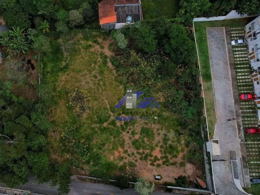 Foto 5 de Sala Comercial à venda, 2400m2 em Quinta dos Angicos, Cotia - SP