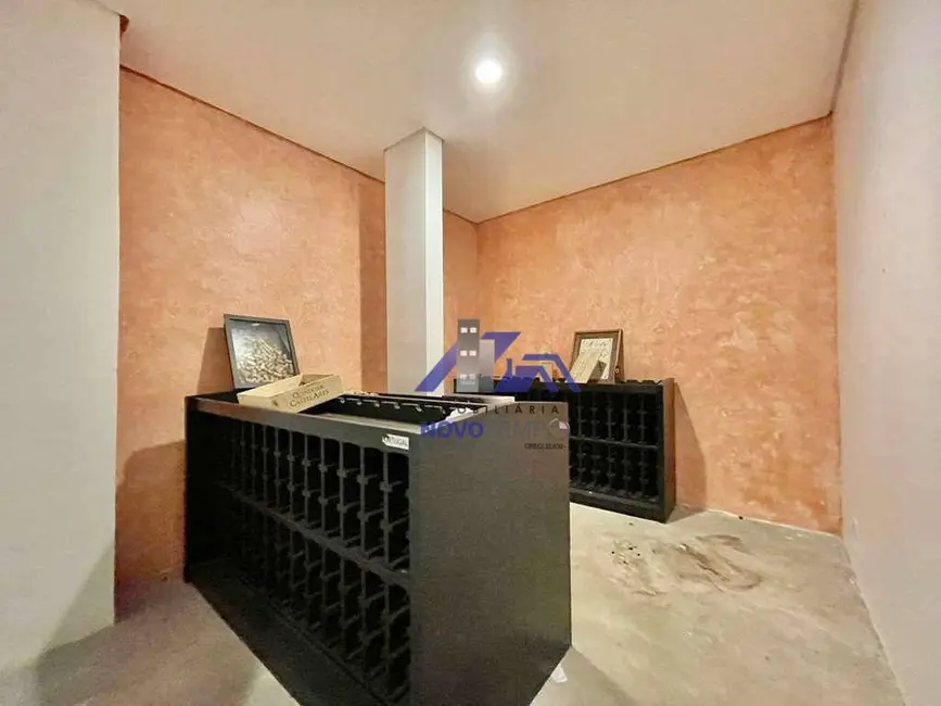 Foto 6 de Sobrado com 5 quartos à venda, 1081m2 em Vila de São Fernando, Cotia - SP