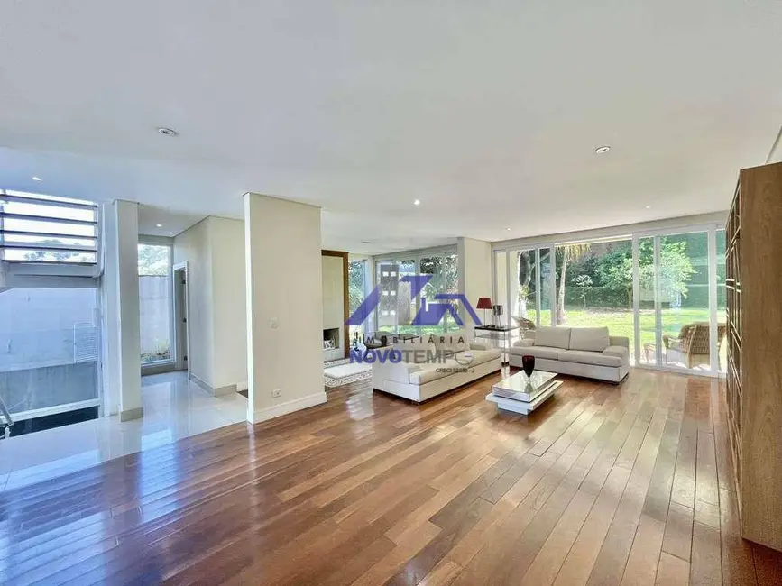 Foto 8 de Sobrado com 5 quartos à venda, 1081m2 em Vila de São Fernando, Cotia - SP