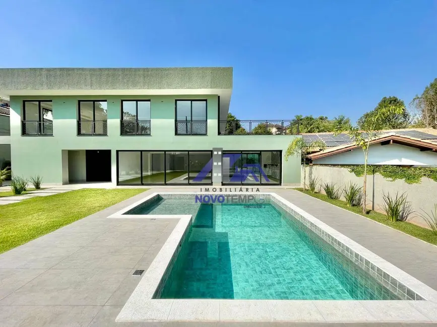 Sobrado com 4 quartos à venda, 1162m2 em Jardim Passárgada I, Cotia - SP - imagem 5 Foto 5 de Sobrado com 4 quartos à venda, 1162m2 em Jardim Passárgada I, Cotia - SP