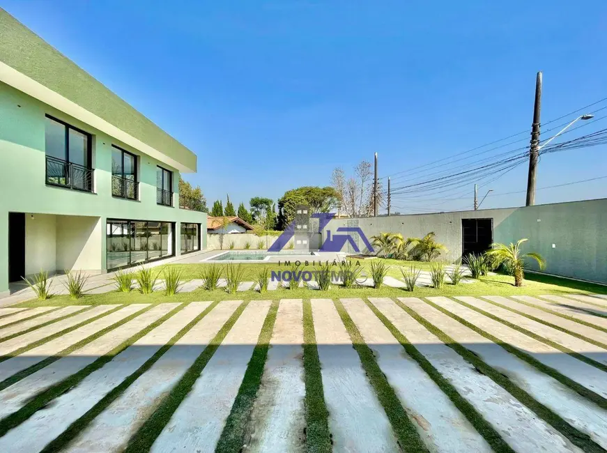 Sobrado com 4 quartos à venda, 1162m2 em Jardim Passárgada I, Cotia - SP - imagem 3 Foto 3 de Sobrado com 4 quartos à venda, 1162m2 em Jardim Passárgada I, Cotia - SP