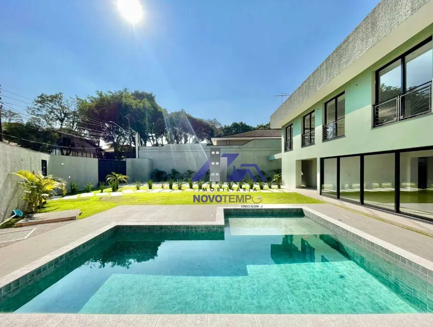 Sobrado com 4 quartos à venda, 1162m2 em Jardim Passárgada I, Cotia - SP - imagem 6 Foto 6 de Sobrado com 4 quartos à venda, 1162m2 em Jardim Passárgada I, Cotia - SP