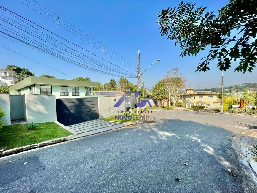 Sobrado com 4 quartos à venda, 1162m2 em Jardim Passárgada I, Cotia - SP - imagem 2 Foto 2 de Sobrado com 4 quartos à venda, 1162m2 em Jardim Passárgada I, Cotia - SP