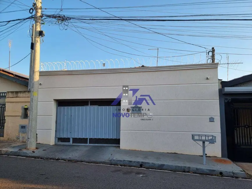 Foto 1 de Casa com 2 quartos à venda, 200m2 em Conjunto Habitacional Etheocle Turrini, Aracatuba - SP