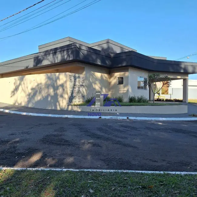 Foto 2 de Casa de Condomínio com 3 quartos à venda, 428m2 em Pinheiros, Aracatuba - SP