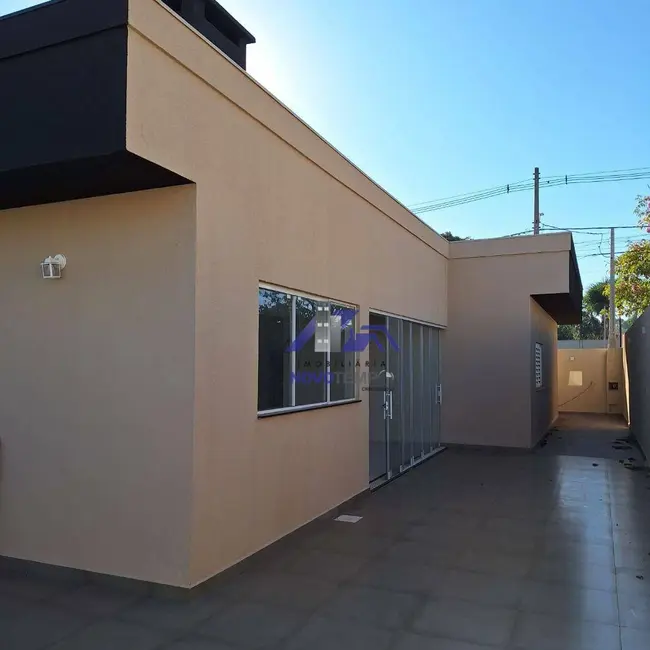 Casa de Condomínio com 3 quartos à venda, 428m2 em Pinheiros, Aracatuba - SP - imagem 8 Foto 8 de Casa de Condomínio com 3 quartos à venda, 428m2 em Pinheiros, Aracatuba - SP