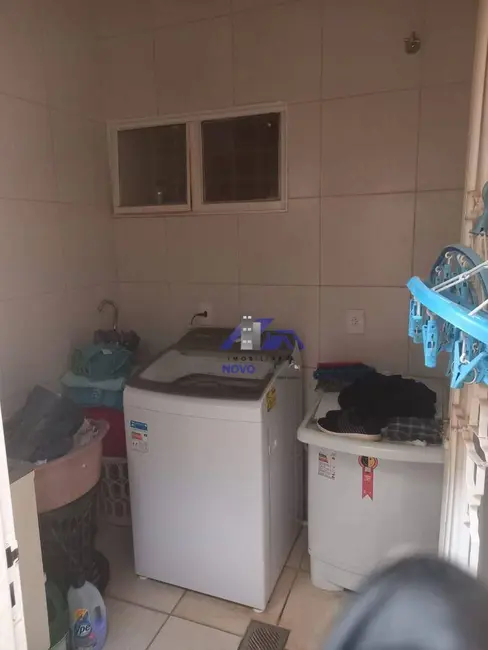 Casa com 3 quartos à venda, 500m2 em Aviação, Aracatuba - SP - imagem 9 Foto 9 de Casa com 3 quartos à venda, 500m2 em Aviação, Aracatuba - SP