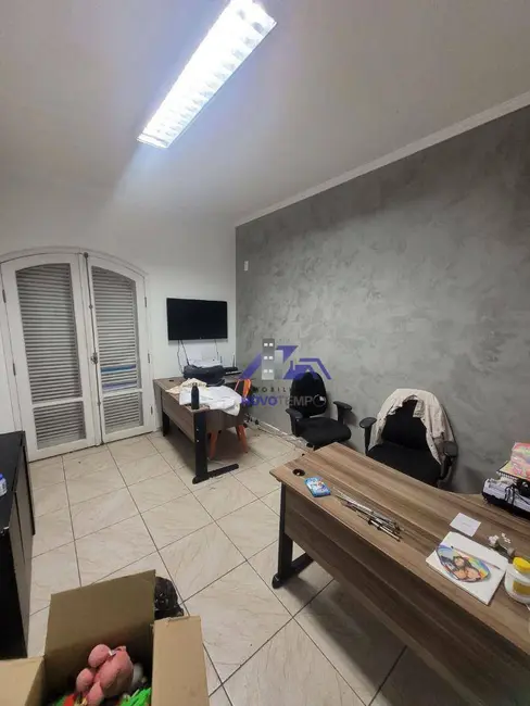 Foto 25 de Sobrado para alugar, 300m2 em Vila São Jorge, Barueri - SP