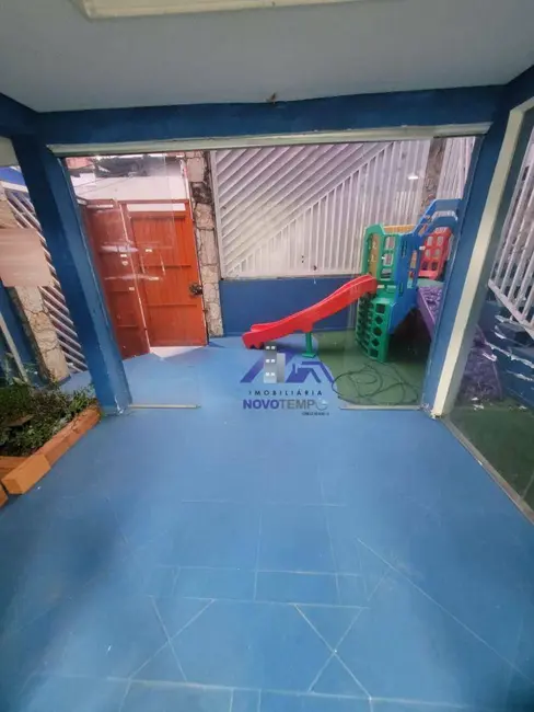 Sobrado para alugar, 300m2 em Vila São Jorge, Barueri - SP - imagem 7 Foto 7 de Sobrado para alugar, 300m2 em Vila São Jorge, Barueri - SP