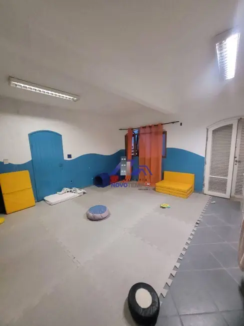 Foto 21 de Sobrado para alugar, 300m2 em Vila São Jorge, Barueri - SP