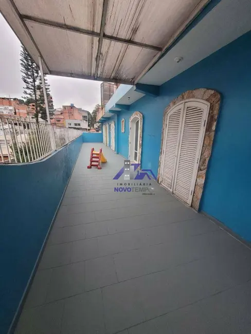 Foto 30 de Sobrado para alugar, 300m2 em Vila São Jorge, Barueri - SP