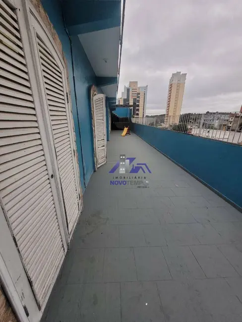 Foto 28 de Sobrado para alugar, 300m2 em Vila São Jorge, Barueri - SP