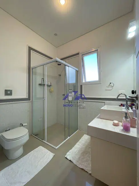 Foto 8 de Sobrado com 4 quartos à venda, 481m2 em Santana De Parnaiba - SP