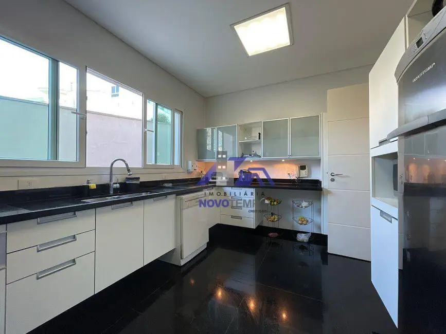 Foto 5 de Sobrado com 4 quartos à venda, 481m2 em Santana De Parnaiba - SP