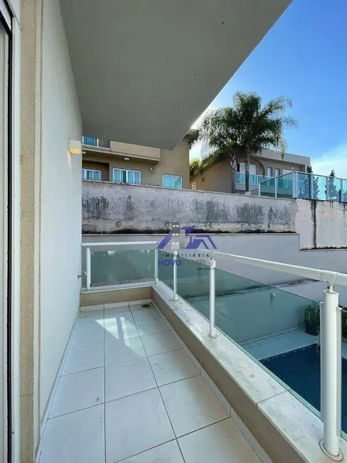 Foto 4 de Sobrado com 4 quartos à venda, 481m2 em Santana De Parnaiba - SP