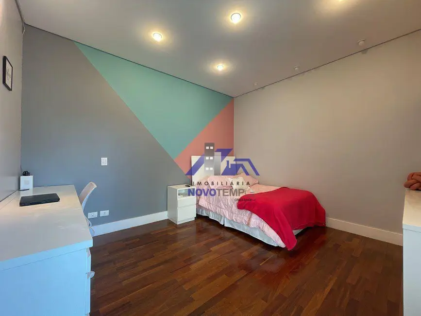 Foto 3 de Sobrado com 4 quartos à venda, 481m2 em Santana De Parnaiba - SP