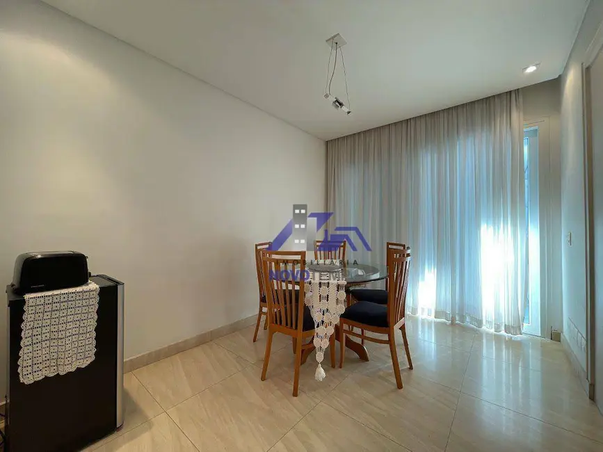 Foto 9 de Sobrado com 4 quartos à venda, 481m2 em Santana De Parnaiba - SP