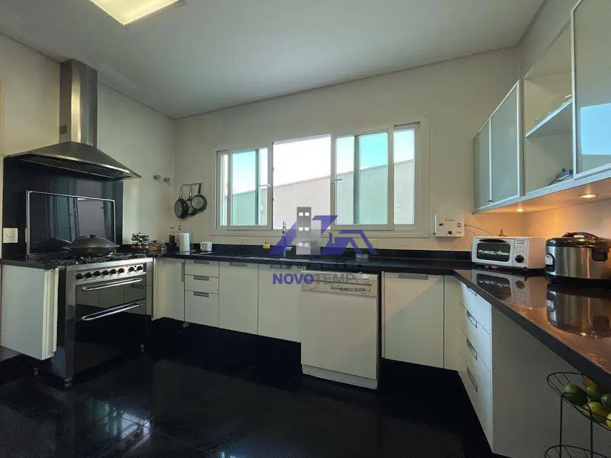 Foto 6 de Sobrado com 4 quartos à venda, 481m2 em Santana De Parnaiba - SP