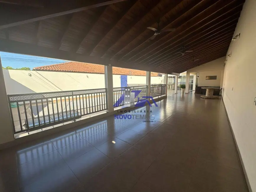 Foto 4 de Sobrado com 2 quartos à venda, 220m2 em Guararapes - SP