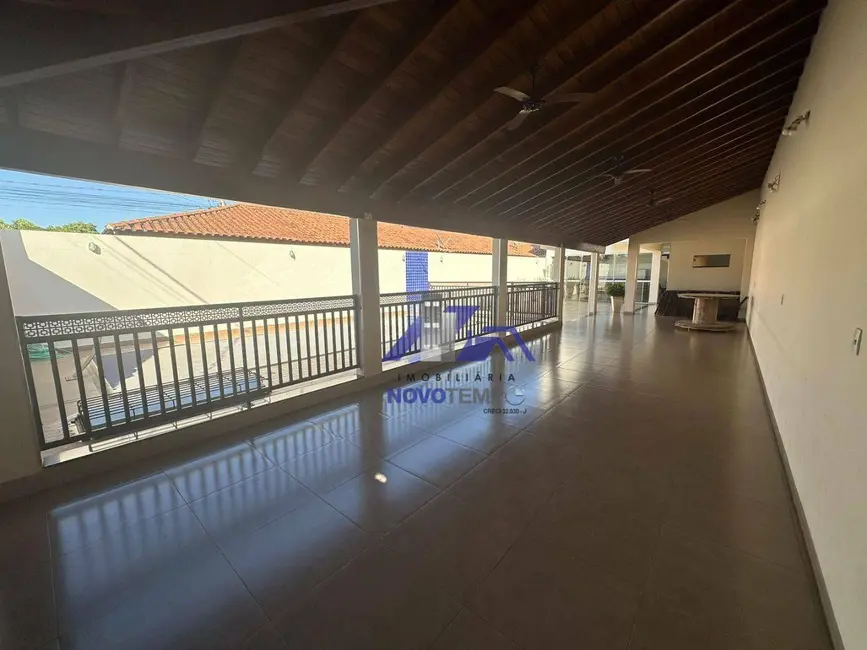 Foto 5 de Sobrado com 2 quartos à venda, 220m2 em Guararapes - SP