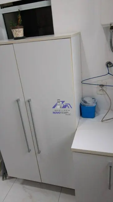 Apartamento com 3 quartos à venda, 80m2 em Jardim Tupanci, Barueri - SP - imagem 4 Foto 4 de Apartamento com 3 quartos à venda, 80m2 em Jardim Tupanci, Barueri - SP