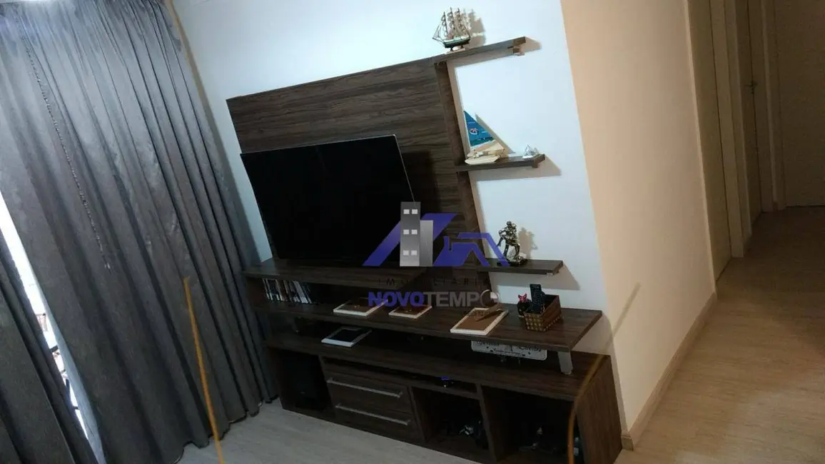 Apartamento com 3 quartos à venda, 80m2 em Jardim Tupanci, Barueri - SP - imagem 7 Foto 7 de Apartamento com 3 quartos à venda, 80m2 em Jardim Tupanci, Barueri - SP
