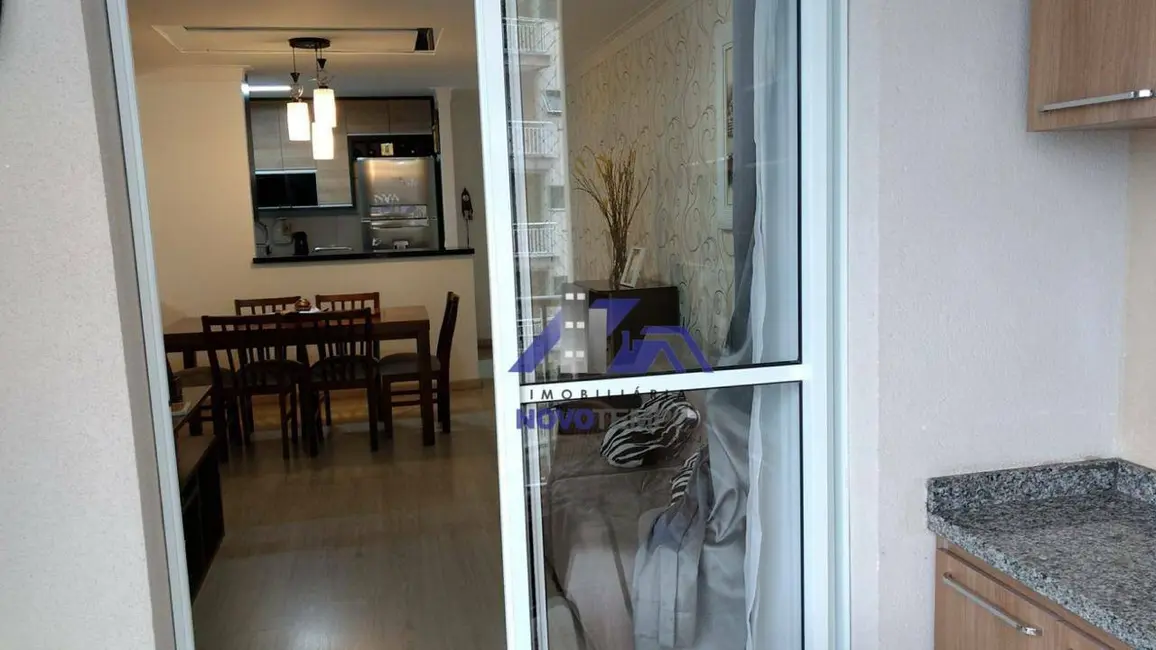 Apartamento com 3 quartos à venda, 80m2 em Jardim Tupanci, Barueri - SP - imagem 8 Foto 8 de Apartamento com 3 quartos à venda, 80m2 em Jardim Tupanci, Barueri - SP