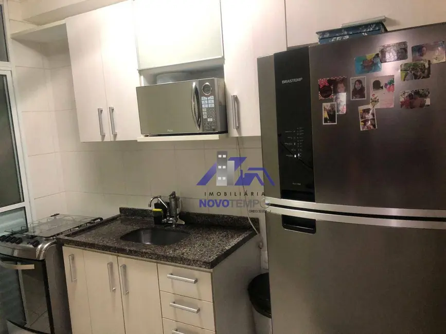 Foto 2 de Apartamento com 3 quartos à venda, 80m2 em Jardim Tupanci, Barueri - SP