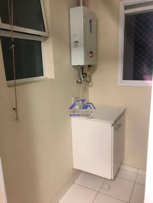 Foto 5 de Apartamento com 3 quartos à venda, 80m2 em Jardim Tupanci, Barueri - SP