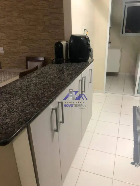 Foto 1 de Apartamento com 3 quartos à venda, 80m2 em Jardim Tupanci, Barueri - SP