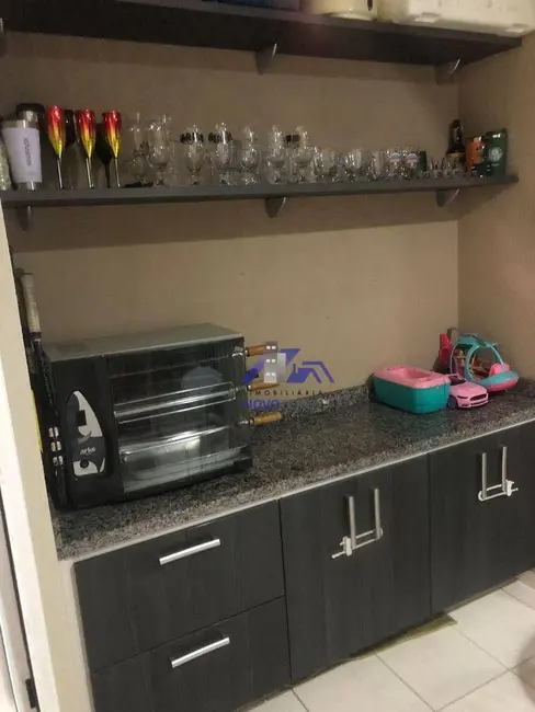 Foto 9 de Apartamento com 3 quartos à venda, 80m2 em Jardim Tupanci, Barueri - SP