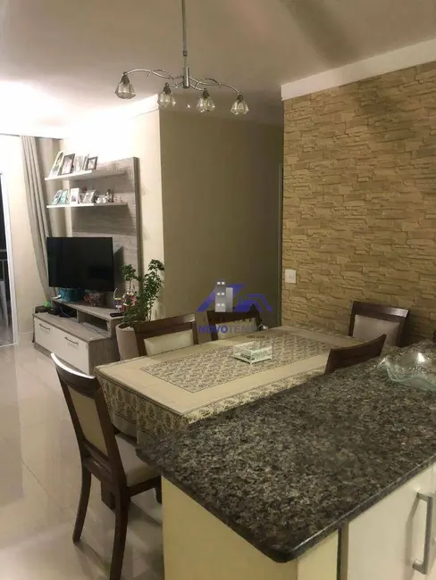 Foto 3 de Apartamento com 3 quartos à venda, 80m2 em Jardim Tupanci, Barueri - SP