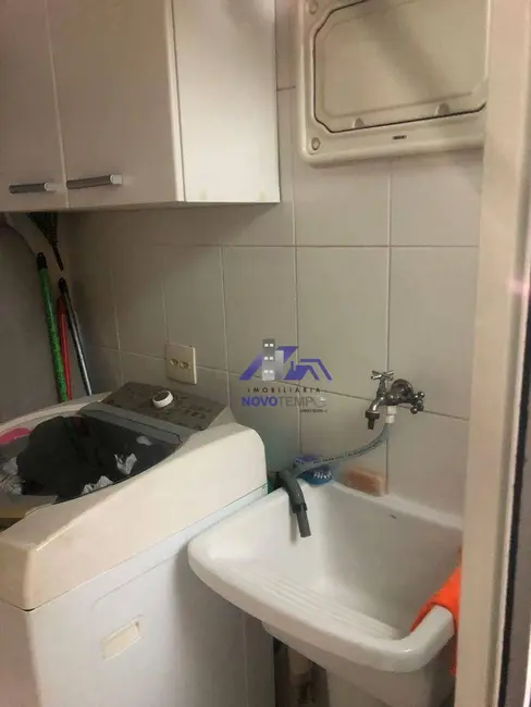 Foto 6 de Apartamento com 3 quartos à venda, 80m2 em Jardim Tupanci, Barueri - SP