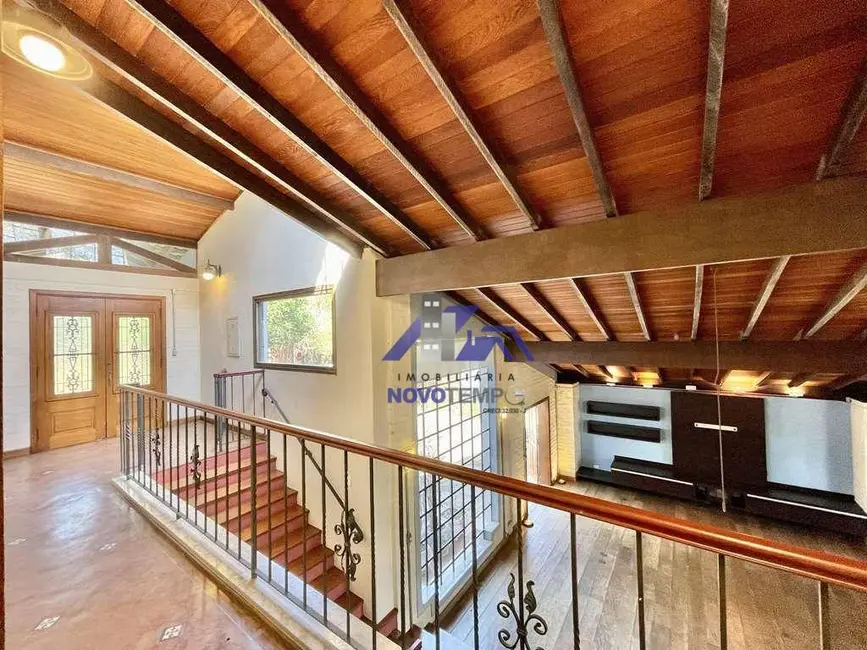 Sobrado com 4 quartos à venda, 1107m2 em Altos de São Fernando, Jandira - SP - imagem 8 Foto 8 de Sobrado com 4 quartos à venda, 1107m2 em Altos de São Fernando, Jandira - SP