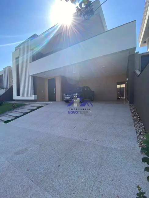 Foto 1 de Casa de Condomínio com 3 quartos à venda, 400m2 em Sao Jose Do Rio Preto - SP