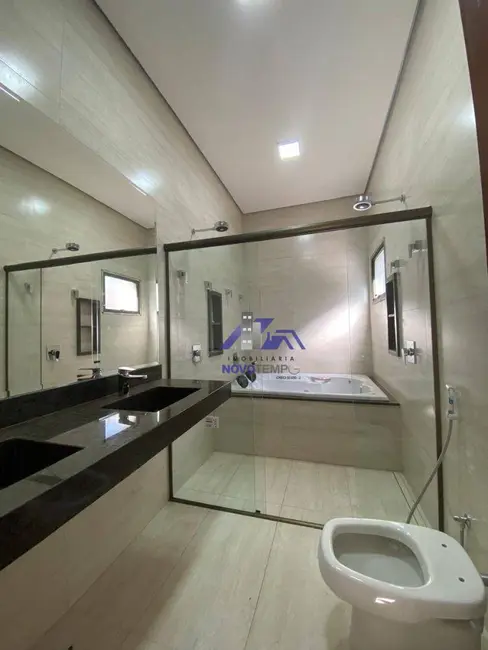 Foto 8 de Casa de Condomínio com 3 quartos à venda, 400m2 em Sao Jose Do Rio Preto - SP