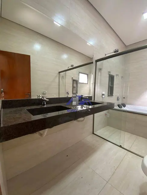 Foto 3 de Casa de Condomínio com 3 quartos à venda, 400m2 em Sao Jose Do Rio Preto - SP