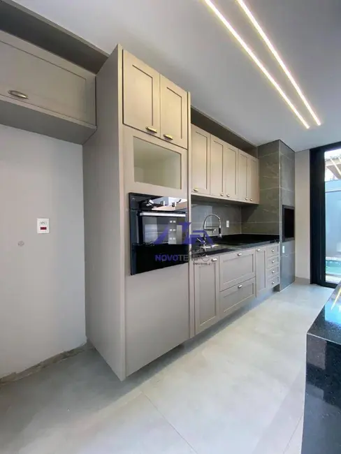 Foto 8 de Casa de Condomínio com 3 quartos à venda, 400m2 em Residencial Gaivota II, Sao Jose Do Rio Preto - SP