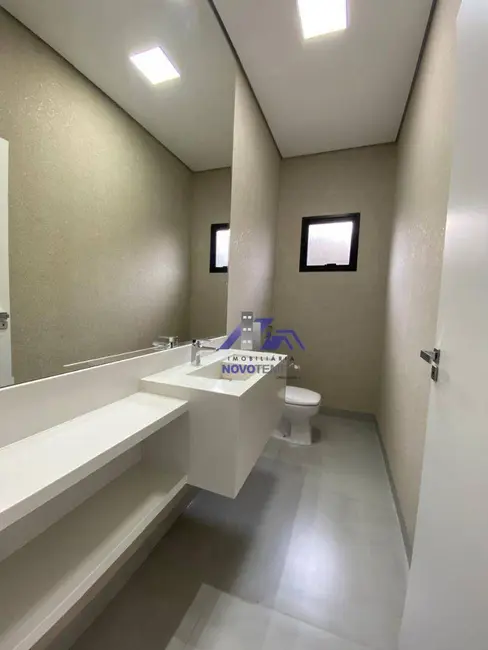 Foto 7 de Casa de Condomínio com 3 quartos à venda, 400m2 em Residencial Gaivota II, Sao Jose Do Rio Preto - SP