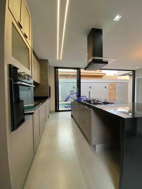 Foto 9 de Casa de Condomínio com 3 quartos à venda, 400m2 em Residencial Gaivota II, Sao Jose Do Rio Preto - SP