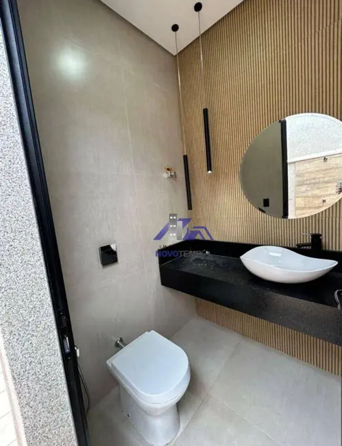 Foto 4 de Casa de Condomínio com 3 quartos à venda, 400m2 em Residencial Gaivota I, Sao Jose Do Rio Preto - SP