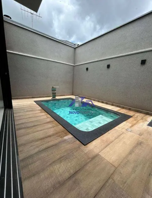 Foto 7 de Casa de Condomínio com 3 quartos à venda, 400m2 em Residencial Gaivota I, Sao Jose Do Rio Preto - SP